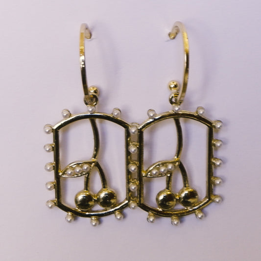 E-10023 Designer Earrings for Women & Girls