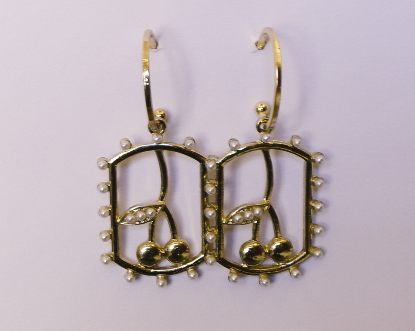 E-10023 Designer Earrings for Women & Girls